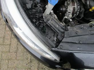 Kia Cee d 1.6 GDI Economy Line picture 12