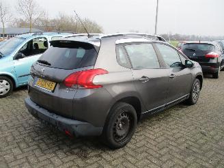 Peugeot 2008 1.2 PureTech Automaat NAP picture 7
