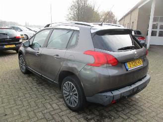 Peugeot 2008 1.2 PureTech Automaat NAP picture 5