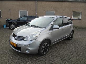 Nissan Note 1.4 Life+ NAP picture 3