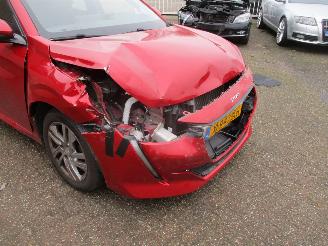 Peugeot 208 1.2 PureTech Allure picture 9