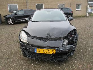 Renault Mégane 2.0 Dynmique Aut NAP picture 2