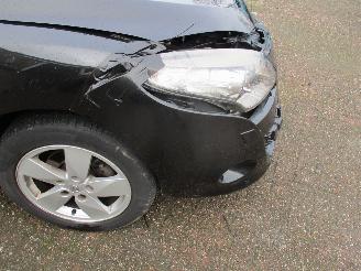 Renault Mégane 2.0 Dynmique Aut NAP picture 13