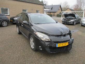  Renault Mégane 2.0 Dynmique Aut NAP 2009/11