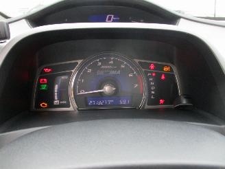Honda Civic 1.3 Hybrid Elegance Aut picture 18