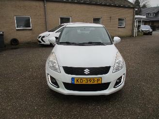 Suzuki Swift 1.2 Exclusive EASSS picture 2