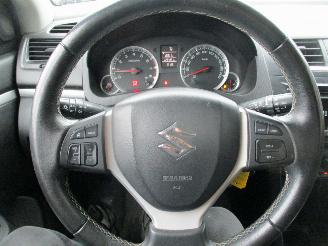 Suzuki Swift 1.2 Exclusive EASSS picture 19