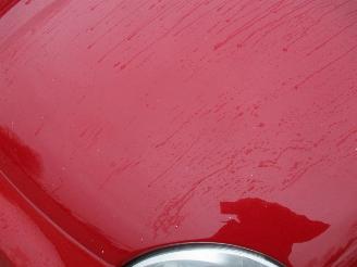 Fiat 500 1.2 Lounge picture 18