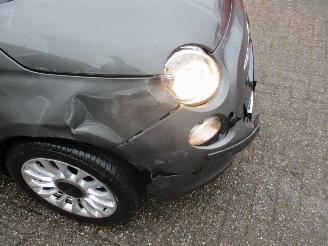 Fiat 500 0.9 TwinAir Lounge picture 9