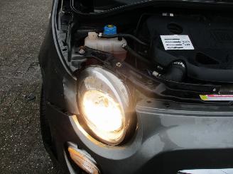 Fiat 500 0.9 TwinAir Lounge picture 15