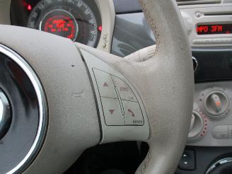 Fiat 500 0.9 TwinAir Lounge picture 24