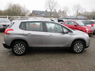 Peugeot 2008 1.2 PT BL Executive picture 8