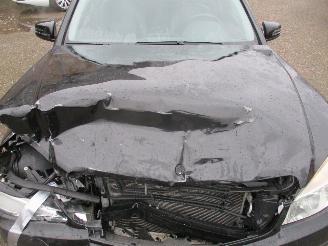 Mercedes C-klasse 180 CGI BlueEFFICIENCY Business Class Avantgarde picture 20