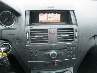 Mercedes C-klasse 180 CGI BlueEFFICIENCY Business Class Avantgarde picture 22