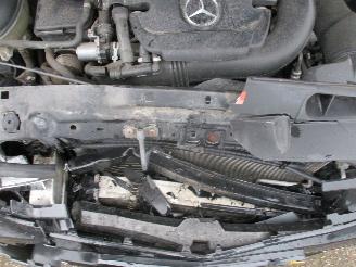 Mercedes C-klasse 180 CGI BlueEFFICIENCY Business Class Avantgarde picture 13