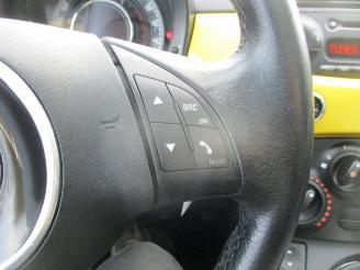 Fiat 500 1.2 LOUNGE NAP picture 26