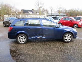 Opel Astra STATION WAGON 1.6 Cosmo picture 8