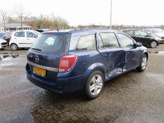 Opel Astra STATION WAGON 1.6 Cosmo picture 7