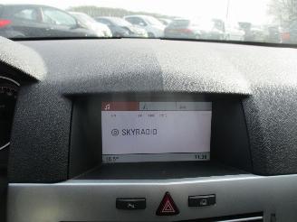 Opel Astra STATION WAGON 1.6 Cosmo picture 22