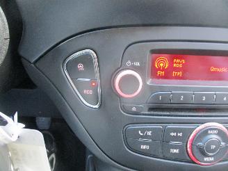 Opel Corsa CORSA E 1.4 Favourite REST BPM €1000,-!!! picture 20