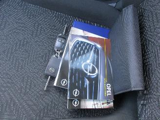 Opel Corsa CORSA E 1.4 Favourite REST BPM €1000,-!!! picture 27