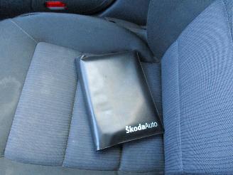 Skoda Octavia 1.6 FSI Elegance picture 25