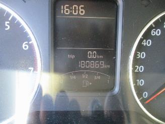 Volkswagen Polo 1.2-12V Trendline picture 19