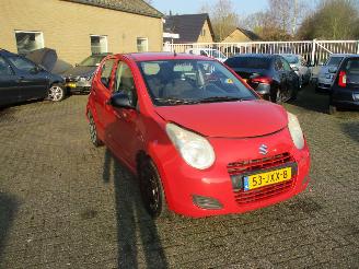 Suzuki Alto 1.0 Base picture 1
