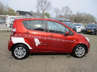 Suzuki Splash 1.2 Exclusive EASSS picture 8