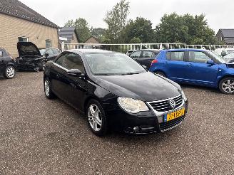 škoda osobní automobily Volkswagen Eos 1.4 TSI REST BPM €200,-!!! 2010/3