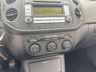 Volkswagen Golf plus 1.4 Trendline Bns picture 23