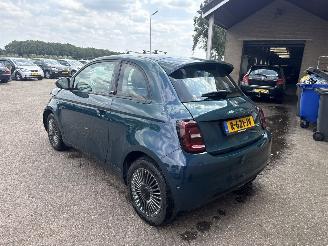 Fiat 500E RED 42 kWh picture 5