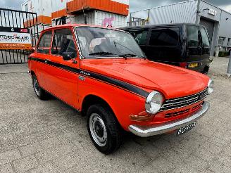  DAF 55 1300 Marathon 1971/9