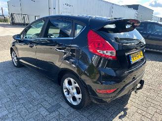 Ford Fiesta 1.25 Trend picture 4