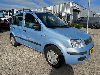 Auto incidentate Fiat Panda 1.2 Edizione Cool 2008/12