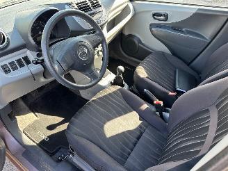 Nissan Pixo 1.0 Acenta picture 7