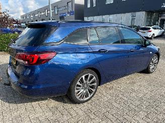 Opel Astra 1.2 Launch Edition ST ZIE TEKST picture 6
