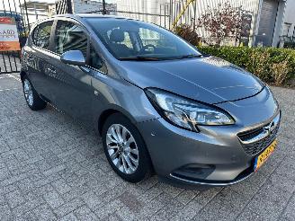 Unfallwagen Opel Corsa 1.0 Turbo Innovation 2017/3