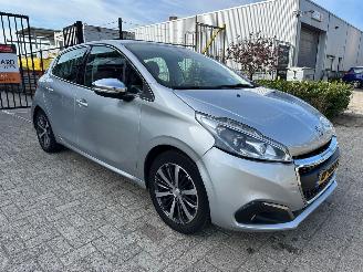 Auto incidentate Peugeot 208 1.2 PureTech Active 2018/2