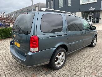 Chevrolet Uplander Automaat 6p. picture 6