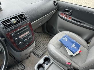 Chevrolet Uplander Automaat 6p. picture 11