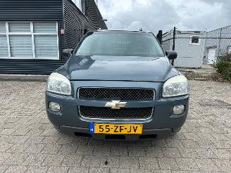 Chevrolet Uplander Automaat 6p. picture 2