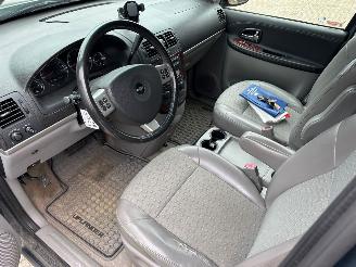 Chevrolet Uplander Automaat 6p. picture 8