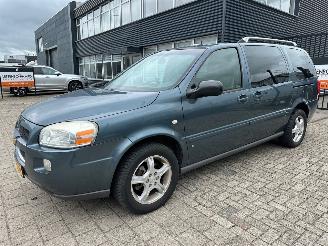 Chevrolet Uplander Automaat 6p. picture 3
