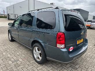 Chevrolet Uplander Automaat 6p. picture 4