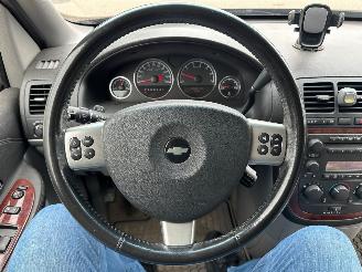Chevrolet Uplander Automaat 6p. picture 10
