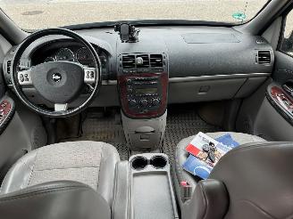 Chevrolet Uplander Automaat 6p. picture 16