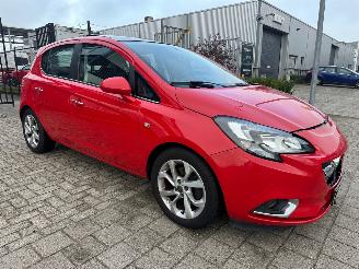 skadebil auto Opel Corsa 1.0 Turbo Business+ 2016/2