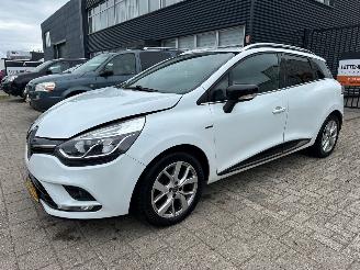 Renault Clio Estate 0.9 TCe Limited picture 3