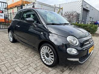 Avarii autoturisme Fiat 500C 0.9 TwinAir Turbo Lounge 2018/5